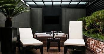 Amare Hotel Jakjeon Amare Hotel Jakjeon