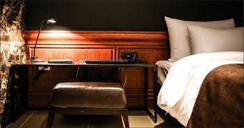 Amare Hotel Jakjeon1