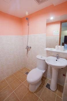 Le Pensione de San Jose and Restaurant0