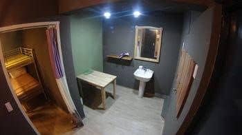 Owl Guesthouse - Hostel Owl Guesthouse - Hostel
