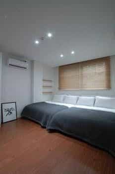 YE'4 Guesthouse YE'4 Guesthouse