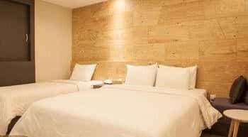 Twobein Hotel Twobein Hotel
