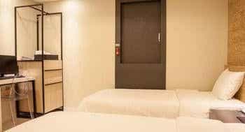 Twobein Hotel Twobein Hotel