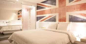 Twobein Hotel Twobein Hotel