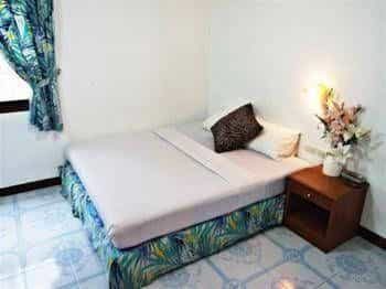 SUKWILAI HOTEL SUKWILAI HOTEL