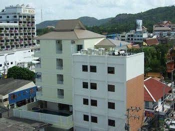 SUKWILAI HOTEL SUKWILAI HOTEL