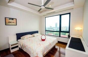 Placin at Casa Residency KL2