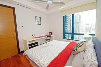Placin at Casa Residency KL Placin at Casa Residency KL