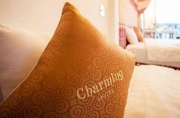 Hue Charming Hotel0