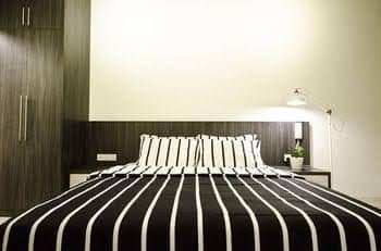 Placin at Marc Residences - KLCC Placin at Marc Residences - KLCC