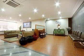 Jeju JJ Hotel Jeju JJ Hotel