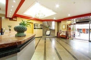 Jeju JJ Hotel Jeju JJ Hotel