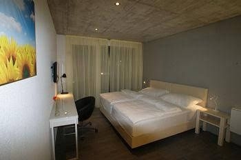 Tailormade Hotel IDEA Spreitenbach4