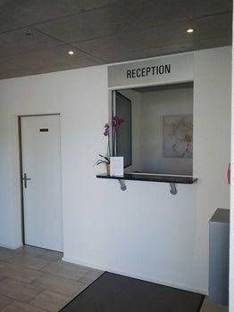 Tailormade Hotel IDEA Spreitenbach0
