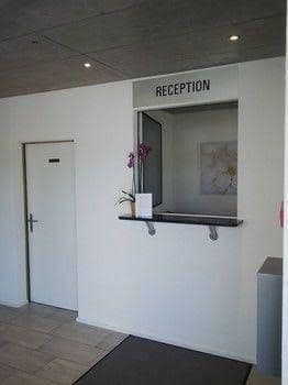 Tailormade Hotel IDEA Spreitenbach Tailormade Hotel IDEA Spreitenbach