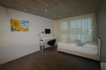 Tailormade Hotel IDEA Spreitenbach2