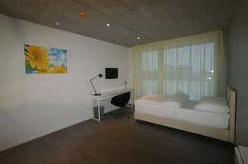 Tailormade Hotel IDEA Spreitenbach Tailormade Hotel IDEA Spreitenbach