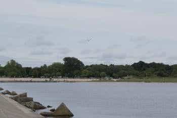 Lakeside Inn of Ludington