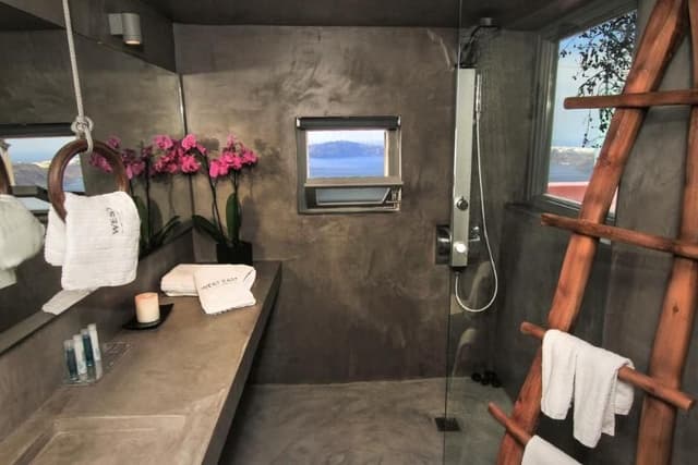 SUITE DELUXE