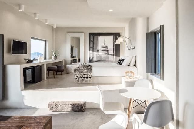 SUITE DELUXE