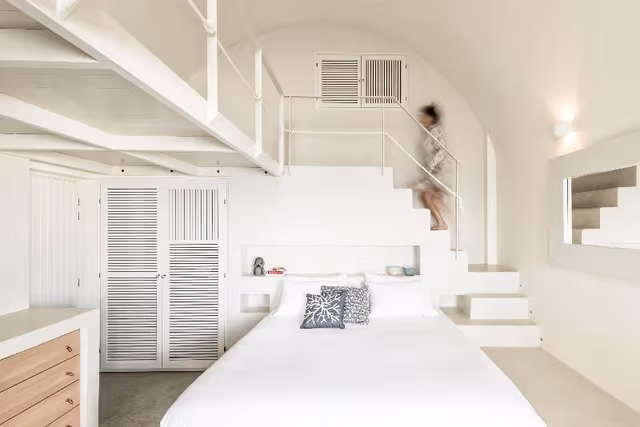SUITE EXECUTIVE