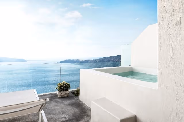 SUITE EXECUTIVE