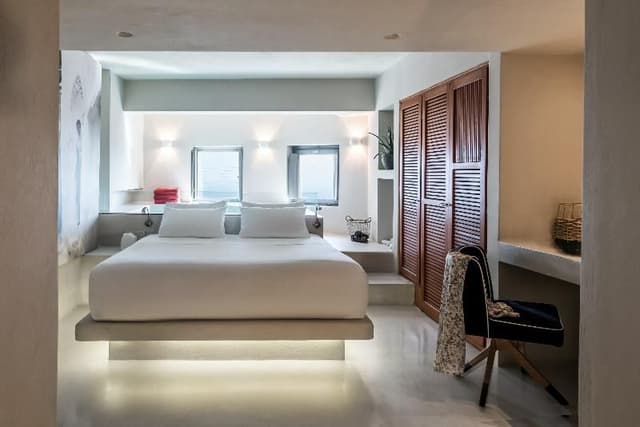 SUITE STANDARD