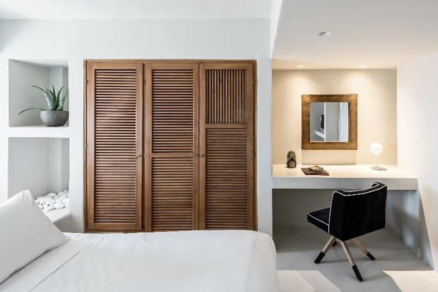 SUITE STANDARD