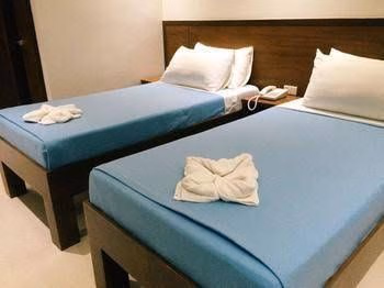 West Makati Hotel3
