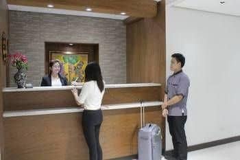 West Makati Hotel West Makati Hotel