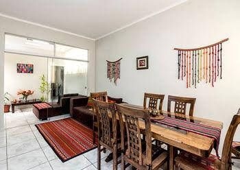 Pier 242 Miraflores B&B0