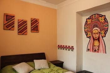 Iku Hostel Backpackers0