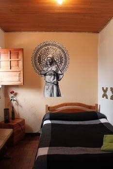 Iku Hostel Backpackers1