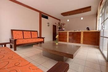 Hotel Terraza San Pedrito3