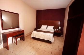 Hotel Terraza San Pedrito2
