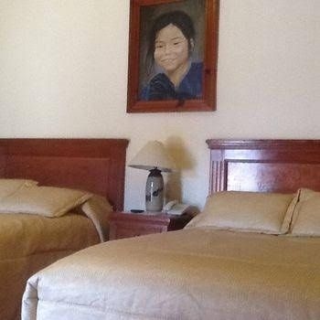 Hotel Casa del Naranjo0