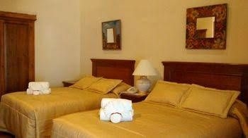 Hotel Casa del Naranjo1