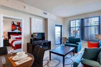 Luxury Apartments at Gramercy at Metropolitan Park Luxury Apartments at Gramercy at Metropolitan Park