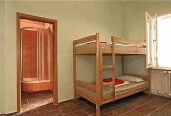 JETpak FLASHPACKER - Hostel JETpak FLASHPACKER - Hostel