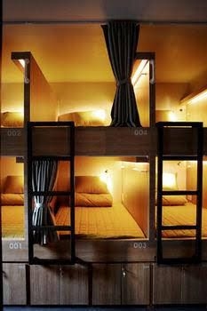 Kpop Stay - Hostel2