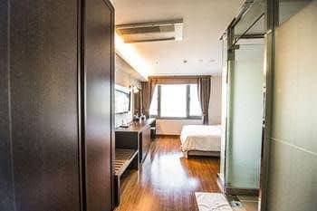 JS Hotel JS Hotel