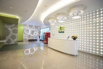 เซสท์ เจมูร์ซารี บาย สวิส-เบลโฮเทล อินเตอร์เนชั่นแนล (Zest Jemursari by Swiss-Belhotel International)3