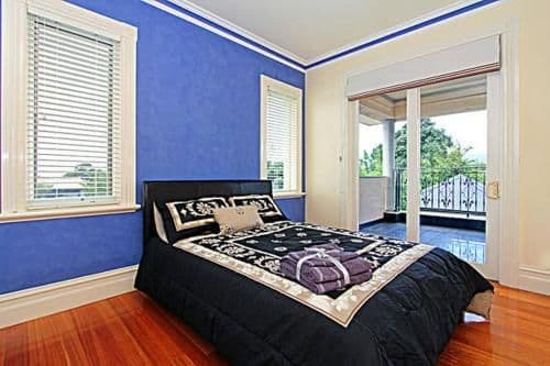 Five-Bedroom House
