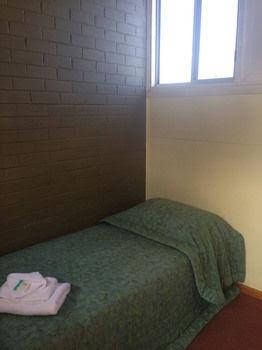 Rod N Reel Hotel Motel Woodburn0
