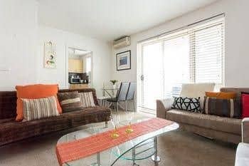 ABC Accommodation - St Kilda ABC Accommodation - St Kilda