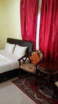 Tanjung Puteri Motel Tanjung Puteri Motel
