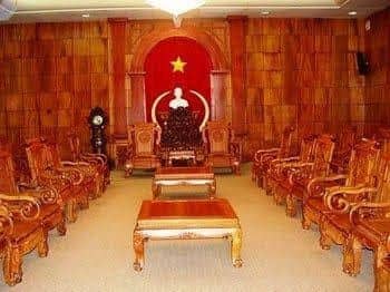 Nha Khach Tien Giang Nha Khach Tien Giang