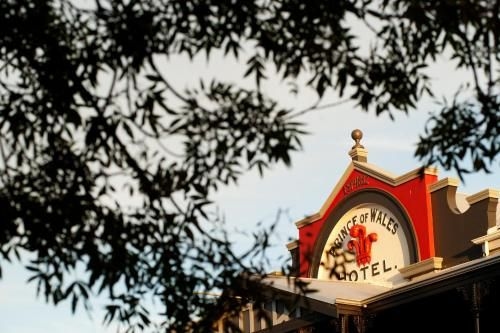 Prince of Wales Hotel, Bunbury2