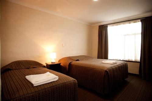Prince of Wales Hotel, Bunbury1