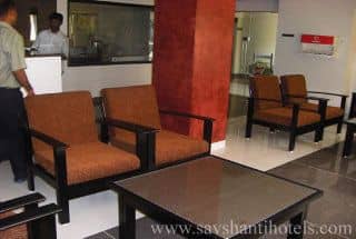 Hotel Savshanti Towers Hotel Savshanti Towers